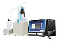 SL-OA16 مزود معدات اختبار تحليل الزيت الأوتوماتيكي