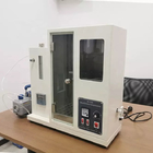 ASTM D1160 جهاز اختبار تقطير البترول / معدات تحليل الزيت