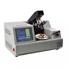ASTM D93 معدات تحليل الزيت الأوتوماتيكية بالكامل