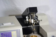 ASTM D93 معدات تحليل الزيت الأوتوماتيكية بالكامل