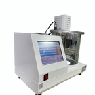 ASTM D2270 معدات تحليل الزيت مقياس اللزوجة الكهربائية ذكي اختبار اللزوجة الحركية الحمام