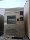 معدات غرفة الاختبار البيئي القابلة للبرمجة Ip5 6x اختبار مسحوق رمل الغبار