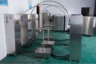 IEC60335 البيئية غرفة الاختبار، ماء تتأرجح اختبار رذاذ
