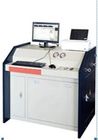 معدات اختبار مختبر التلقائي آلة اختبار الضغط مع عالية الدقة الرقمية مضاعفات صمام