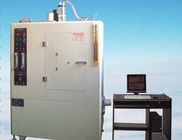 ISO 5659-2 0-924 ستة والعتاد التلقائي تحول البلاستيك آلة اختبار كثافة الدخان