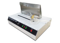 EN71-1 ، BS4569 مختبر اختبار معدات اختبار القابلية للاشتعال السطح / اختبار فلاش السطح