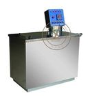 SL - D05 درجة حرارة عالية مختبر آلة الصباغة لصياغة وصفات الإنتاج