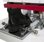 ENISO20344 مختبر اختبار معدات السلامة أحذية تأثير آلة الاختبار