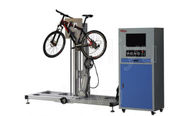 BS ISO8098 EN14765 عجلة قوة تحامل مفرزة اختبار / دراجة اختبار الجهاز