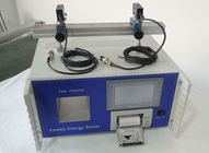 EN71-1 لعب اختبار المعدات التي تعمل باللمس اختبار الحركية الطاقة مع الطابعة