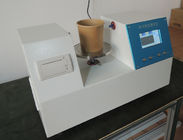 معدات اختبار مختبر كأس صلابة تستر لمختلف حجم الكؤوس