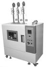 UL1581 سلك اختبار تشوه التدفئة آلة لاختبار درجة من تشوه الحرارية