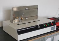 EN71-1 ، BS4569 مختبر اختبار معدات اختبار القابلية للاشتعال السطح / اختبار فلاش السطح