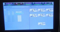 اختبار المعدات الإلكترونية شاشة تعمل باللمس IEC60695 توهج سلك تستر