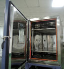 شاشات الكريستال السائل الشاشات التي تعمل باللمس درجة حرارة الغرفة الرطوبة مع توفير مساحة