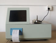 معدات اختبار تحليل الزيت ISO 3679 أوتوماتيكيًا بدرجة حرارة منخفضة مغلقة اختبار نقطة الوميض