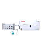 IEC 60754-1 &amp;amp; 2 2011 جهاز اختبار التآكل لسلك وكابلات الاختبار