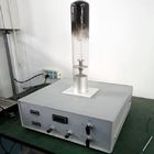 معدات اختبار الحريق اختبار مؤشر الأوكسجين البارامغناطيسي