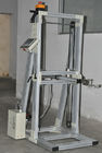 انزلاق الباب الأثاث معدات الاختبار المفصلي المتانة آلة الاختبار ، 0-90 درجة