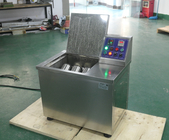 100C معدات اختبار المنسوجات Rotowash اختبار ثبات الغسيل