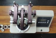 آلة اختبار كسور التابر للأثاث / النسيج / النسيج / الجلد / المطاط / الورق / المعادن