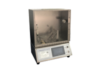 ASTM D1230 45 معدات اختبار لعب الدرجة معدات اختبار القابلية للاشتعال التلقائي