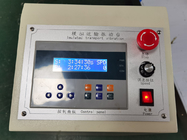 ASTM IEC 1000kg النقل الاهتزاز اختبار آلة اختبار الاهتزاز للحزمة