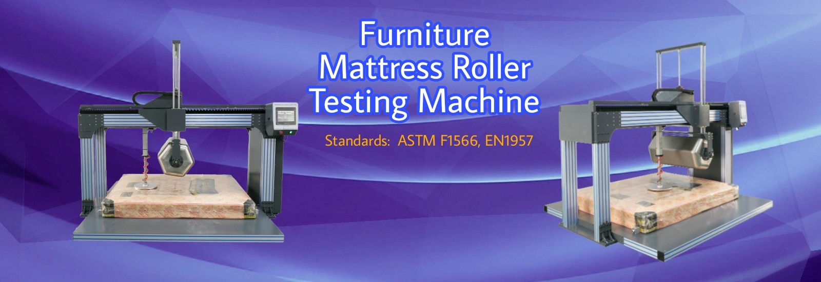 جودة معدات اختبار المعمل مصنع