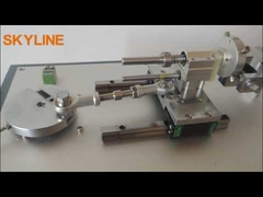 جهاز اختبار متانة المغناطيس