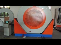 جهاز اختبار هبوط الأمتعة