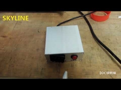 جهاز اختبار محاكاة التفريغ الكهروستاتيكي