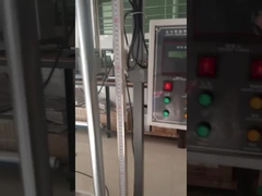 EN ISO 20344 اختبار تأثير حذاء السلامة