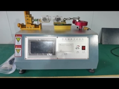 معدات اختبار المعمل