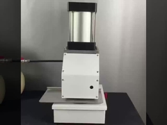 عينة كمية من الطاقة الهوائية عينة كمية من الورق المقوى الآلية