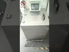 100C معدات اختبار المنسوجات اختبار سرعة الغسل