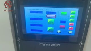 اختبار توهج الأسلاك IEC60695 اختبار السلامة القابلية للاشتعال