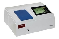 جهاز اختبار فورمالديهايد المنسوجات ISO 14184.1 مع شاشة LCD