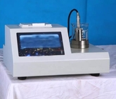 جهاز اختبار / محلل رقم ديزل أوكتان السيتان Astm D613 / معدات اختبار تحليل الزيت