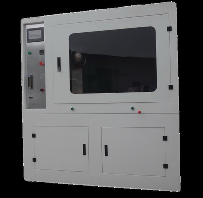 شراء EN 136 اختبار حرق أقنعة الوجه الكامل وحقائب الظهر آلة الكل في واحد GBT16556-2007 تصنيع عبر الإنترنت