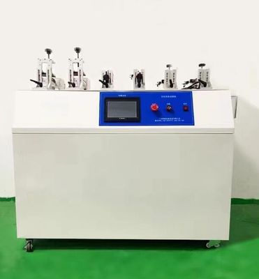 شراء جهاز اختبار التحمل IEC61058-1 لاختبار زر التبديل / مفتاح الروك تصنيع عبر الإنترنت