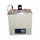 جهاز اختبار تآكل قطاع النحاس الإلكتروني ASTM D130 / معدات اختبار تحليل الزيت