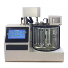 ASTM D1401 معدات تحليل تحليل الزيت جهاز اختبار فصل الماء لتحليل المختبر