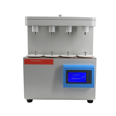 شراء SL-OA53 السائل اختبار التآكل 1000r / دقيقة تصنيع عبر الإنترنت