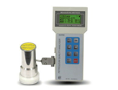شراء ASTM D2699 جهاز اختبار قيمة الأوكتان والسيتان المحمول تصنيع عبر الإنترنت