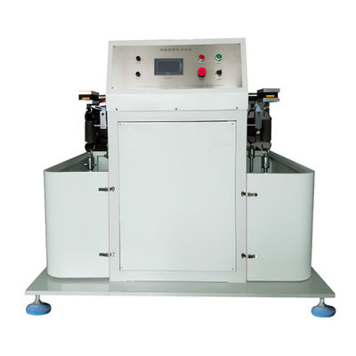 شراء AC220V 15A جهاز اختبار كشط محور دواسة الدراجة EN 14764 تصنيع عبر الإنترنت