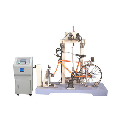 شراء PLC دراجة محرك نظام اختبار الحمل الثابت AC220V 15A تصنيع عبر الإنترنت