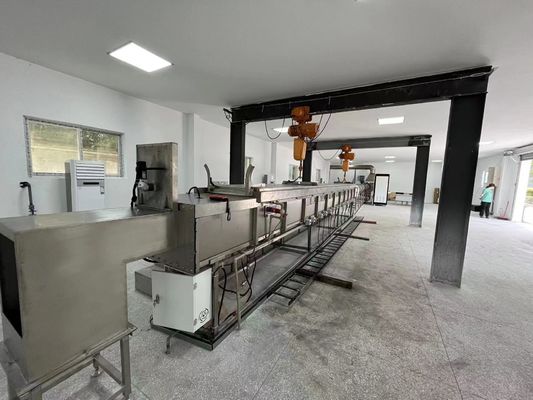 شراء غرفة فرن نفق ASTM E84 شتاينر لحرق سطح مواد البناء تصنيع عبر الإنترنت