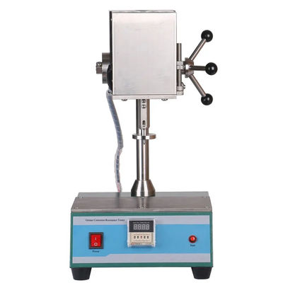 شراء ASTM D1743 جهاز اختبار مقاومة التآكل الشحوم بقوة 60 وات تصنيع عبر الإنترنت