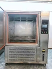 آلة الاختبار البيئي مع غرفة التحكم في استقرار درجة الحرارة والرطوبة
