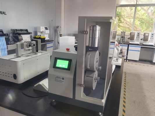 شراء ساترا تم 103 الأحذية اختبار المعدات الرقمية ماجيك الشريط الفيلكرو التعب تستر تصنيع عبر الإنترنت